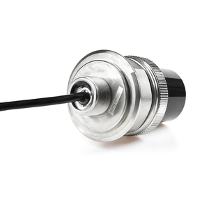 Us9000 Ultrasonic <b>Sensors</b> Monitor the Fill <b>Level</b> of Sewage Sludge - Product Image 5