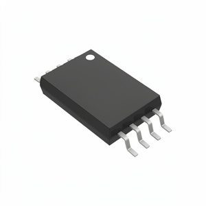 Authorized Distributor 8 TSSOP Electronics Component Power Management (PMIC) UCC3803PWTR - Product Image 1