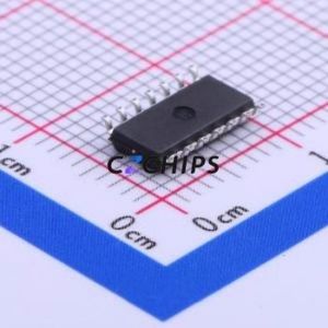 Transistor Darlington ULN2002D SOP-14 d'origine et neuf, circuit intégré de transistors, vente en gros de composants électroniques et service BOM - Product Image 2