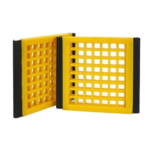 <span class=keywords><strong>Filtre</strong></span> vibrant à tension linéaire à haut débit en polyuréthane pour le lavage des boues, marque Red Star - Product Image 2