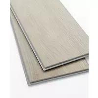 Suelo Laminado de Vinilo Impermeable con Tecnología Alemana, Sistema de Clic Unilin/Valinge, Resistente al Fuego - Product Image 3