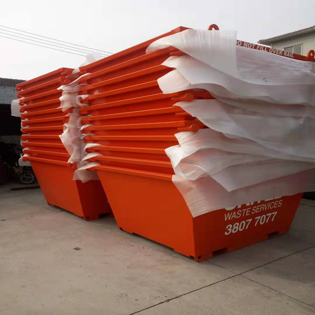 3M Australie type poubelles empilables