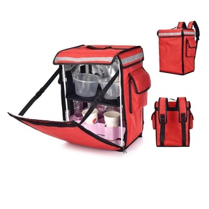 delivery bolsas for hot food