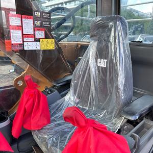 Se Vende Excavadora de Segunda Mano de Alta Calidad con Motor Mitsubishi Caterpillar CAT323D2L, Fabricada en Japón, al Mejor Precio - Product Image 5