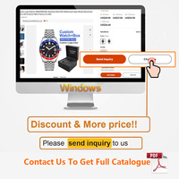 Montre sport pour homme à mouvement quartz, contrôle qualité strict, étanche, lumineuse, date, fabricant OEM personnalisé, commandes en gros, montre pour homme