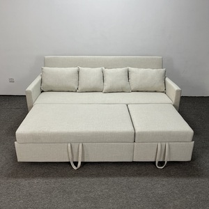 Nline shop-sofá cama para sala de estar, sofá cama transformable, superventas - Product Image 1