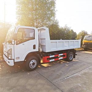 JAC мини-самосвал, дизельный самосвал на заказ, 1 тонна 3 тонны 5 тонн, самосвал для продажи - Product Image 2