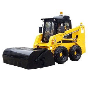 انزلاق عجلة هيدروليكية بالكامل <span class=keywords><strong>JC45</strong></span> EPA مع مرفقات - Product Image 4