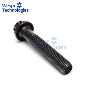 Perno de biela WESPC de alta calidad 3212V003 para Perkins 1004 1006, tractor Massey Ferguson, generador FG Wilson, pieza de repuesto - Product Image 2