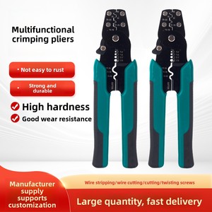 <span class=keywords><strong>4</strong></span> trong <span class=keywords><strong>1</strong></span> đa chức năng uốn tóc bồng kìm, dây vũ nữ Thoát y, dây cắt, thiết bị đầu cuối kìm, hệ thống dây điện phụ kiện, dụng cụ cầm tay phụ kiện - Product Image 2