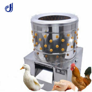 고무 손가락 최고의 가격 닭 뽑는 기계 새 깃털 리무버 - Product Image 6