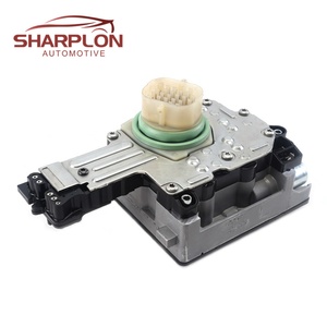 Prix direct fabricant OEM – Pack de solénoïdes de transmission 45RFE 545RFE 68RFE pour Chrysler - Product Image 6