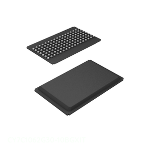 Memoria 119 BGA Comprar Componentes Electrónicos En Línea Distribuidor Autorizado - Product Image 1