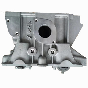 481h-1003010ba động cơ Xi lanh đầu hoàn chỉnh OEM 481h-1003010ba cho <span class=keywords><strong>Chery</strong></span> A3 M11 1.6L A5 tiggo 1.6L mvm535 <span class=keywords><strong>Chery</strong></span> tiggo 20 - Product Image 2