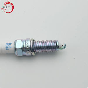 Conjunto de bujías de encendido de calidad genuina para el sistema del motor 18846-11070 1884611070 para Hyundai ELANTRA 17 18846 11070 - Product Image 5