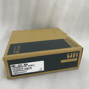 Amplificatore Servo AC MR-J2S-10A-<span class=keywords><strong>RE</strong></span> - Product Image 1