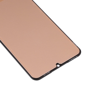 Écran LCD en matériau TFT et assemblage complet du numériseur (ne prenant pas en charge l'identification des empreintes digitales) pour <span class=keywords><strong>vivo</strong></span> S6 5G/X50e/<span class=keywords><strong>Y70</strong></span>/Y73s - Product Image 4