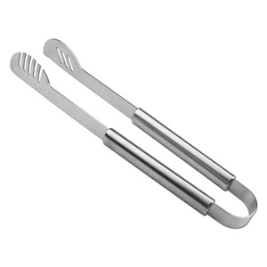 Kit de barbecue en acier inoxydable antiadhésif pour l'extérieur, ensemble d'ustensiles de grillade, outils de pique-nique, 18 pièces, logo personnalisé CJ-045 - Product Image 3