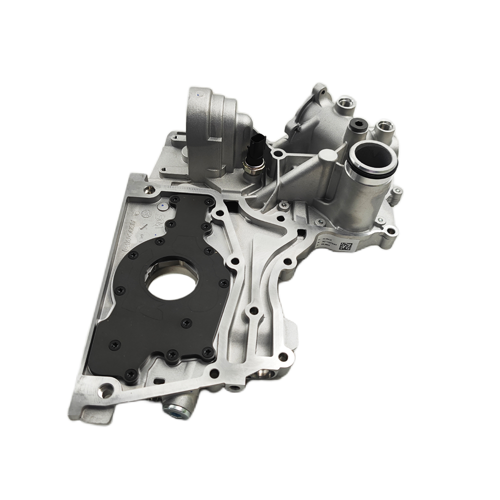 ISF2.8 Oil Pump 5670418 for Cummins Engines - Reliable Parts