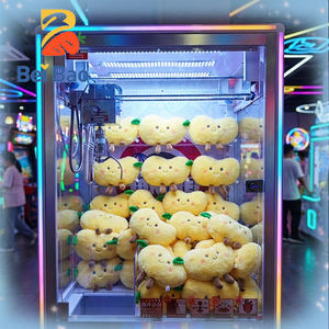 Juguete de Peluche Personalizable de Mango Fritz con Relleno de Poliéster y Algodón PP, Peluche de Animal de Pierna Larga, Juguete de Peluche Precioso con OEM ODM - Product Image 4