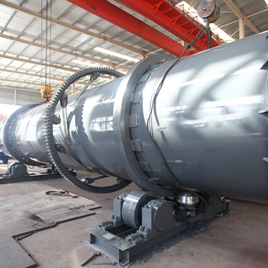 Trung quốc giá thấp ROTARY màn hình trống sàng hiệu quả sỏi cát máy giặt - Product Image 4