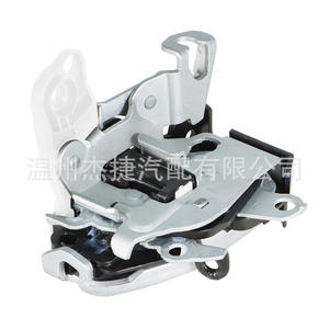 Loquet de porte avant gauche pour Ford F150 F250 6C3Z-2521813A, état neuf, pour les modèles Focus et Mondeo - Product Image 5