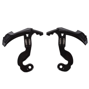 Casco Integral Somersault Modern <span class=keywords><strong>FF900</strong></span> Base MHR-95 con Lente Base, Nuevo, Material de Carcasa de PC, Certificado ECE - Product Image 2