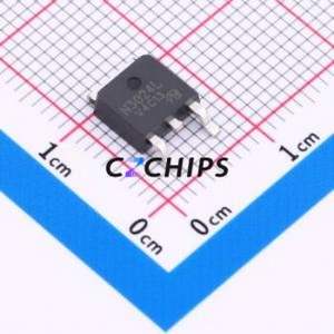 Transistor de efecto de campo (MOSFET) Transistor TO-252 original nuevo de nuevo - Product Image 1