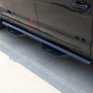 Custom High Quality Side Step Car <strong>Running</strong> <strong>Board</strong> for Pick up Truck - Product Image 5