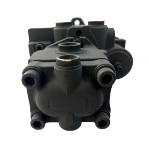 ปั๊มไฮดรอลิกแบบลูกสูบแปรผันประสิทธิภาพสูง รุ่น PVD ซีรีส์ PVD-00B PVD-0B PVD-1B สำหรับรถขุดขนาดเล็ก รุ่น PVD-00B-15P-5G3-4982A - Product Image 4