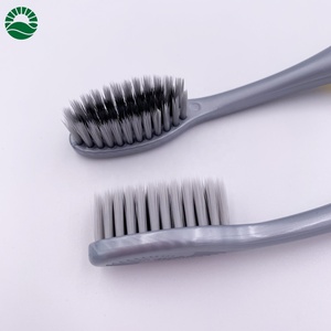Uso DOMESTICO e A Setole Morbide Tipo di Buona Qualità Yangzhou Spazzolino Da Denti - Product Image 3