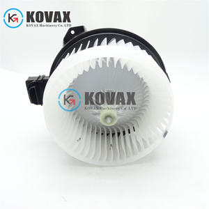 Machines ND116340-7350 Ventilatormotor Motorverwarmer Motor Voor <span class=keywords><strong>PC300</strong></span>-8 Graafmachine Motoronderdelen - Product Image 4