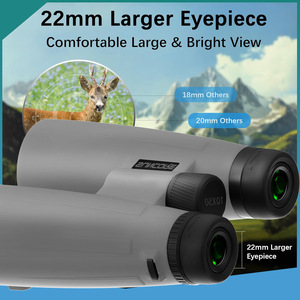 Suncore Binoculars 12x52 High Magnification Hd For Bird Watching And Astronomy - Product Image 2