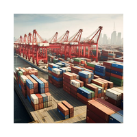Transitaire aérien DDP vers le Canada via LCL+Expédition Express depuis la Chine avec assurance, délai de transit de 3 à 10 jours