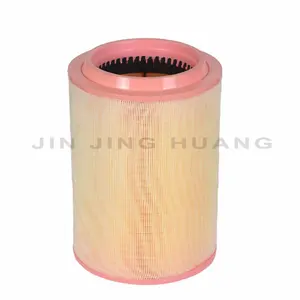 Air Filter 2996126 For Iveco Scania Stralis F3be0681e F3be0681a F3ae0681b