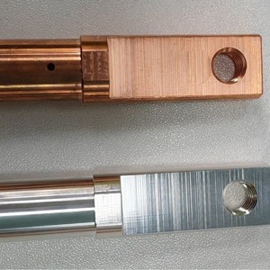 Pasador de Centrado Xingyouteng de 16 mm, Estándar, Mecanizado por CNC, Recubierto, para Uso General - Product Image 2