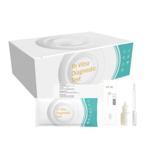 Human 1/2/O <strong>HIV</strong> Rapid <strong>Test</strong> Device (W B/S/P) Rapid <strong>Test</strong> Kits <strong>Std</strong> <strong>Hiv</strong> Rapid <strong>Test</strong> Kit - Product Image 3