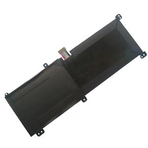 SQU-1609 литий-полимерный аккумулятор для ноутбука Hasee15G870-XA70K 911 м Dino X6 X7a 4k X5Ta (черный)-в наличии - Product Image 4