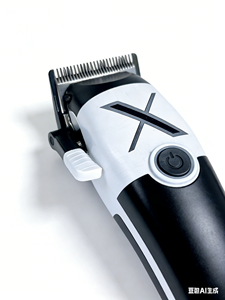 Jucaimax - Nueva Cortadora <span class=keywords><strong>de</strong></span> <span class=keywords><strong>Pelo</strong></span> <span class=keywords><strong>de</strong></span> Alta Potencia Especialmente Diseñada para Peluquerías, Recortadora <span class=keywords><strong>de</strong></span> <span class=keywords><strong>Pelo</strong></span> Eléctrica - Product Image 3