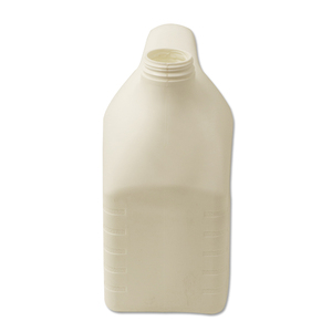 5L bottiglia di olio motore 5 litri bottiglia di olio motore carburante bottiglia di plastica per olio lubrificante contenitore può prezzo di fabbrica all'ingrosso - Product Image 2