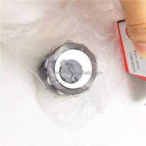 กรงทองเหลืองไนล่อนกรงเกียร์แบริ่ง E-105UZS223นอกรีตแบริ่ง105x198x46mm - Product Image 2