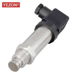 高精度アンチブロッキングフラットフィルム真空フラッシュ圧力トランスミッタ粘性および固体含有メディア - Product Image 3