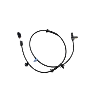 Nhà Máy Giá ABS Bánh Xe Cảm biến tốc độ cho Suzuki 5632079j00 0265007956 0900755 31015 31132 - Product Image 1