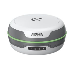 Entrega rápida ALPHA 5 High Precision RTK <span class=keywords><strong>GNSS</strong></span> <span class=keywords><strong>Receiver</strong></span> Testing Instrument Base e Rover Rádios Internos Versão Internacional - Product Image 3