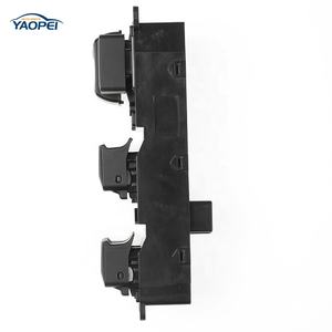 93570-1W155 935701W155 nouvelle voiture avant gauche côté entraînement commutateur vitre électrique pour Kia Rio 2012-2015 - Product Image 5