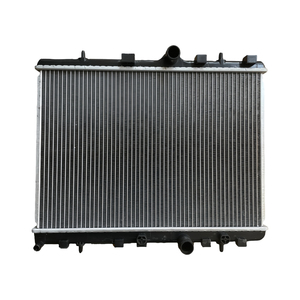 1330P8 1330P9 9807681380 Réservoir de radiateur de refroidissement moteur pour Peugeot 301 208 2008 Citroen <span class=keywords><strong>C3</strong></span> C4 <span class=keywords><strong>Elysee</strong></span> - Product Image 1