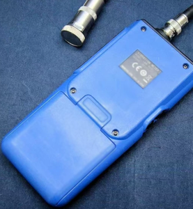 เครื่องวัดการสั่นสะเทือนและเครื่องวิเคราะห์รุ่น VM/VA VM-63C VM-82A VA-14 รับประกัน 1 ปี ใช้พลังงานจากแบตเตอรี่ USB สำหรับการวัดด้วยเครื่อง - Product Image 3