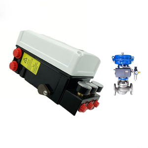 Smart Digital Logix 520md avec Kaweixi Zshw 16c Control 520md - Product Image 5