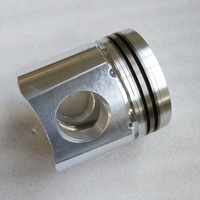 LB-F1050 de piston de moteur diesel haute performance 6CT8.3 C325 3926963 3802462 3926961 Kit de piston