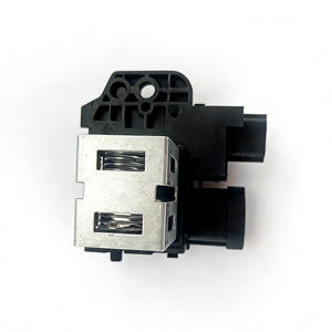 Resistencia del Motor del Ventilador del Calefactor Reynolds 255503792R para Renault, Pieza de Repuesto - Product Image 4